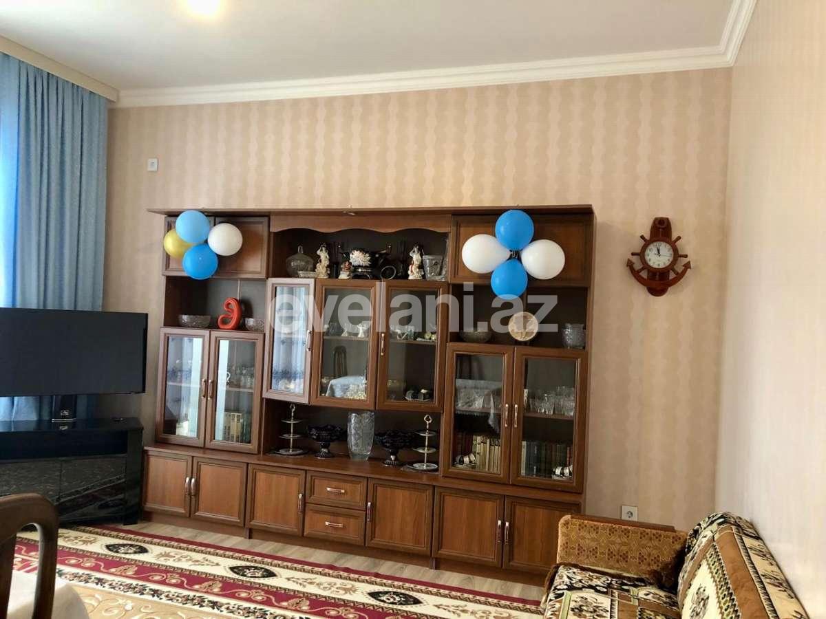 Satılır, yeni tikili, 4 otaqlı, 85 m², Bakı, Suraxanı r, Hövsan q.