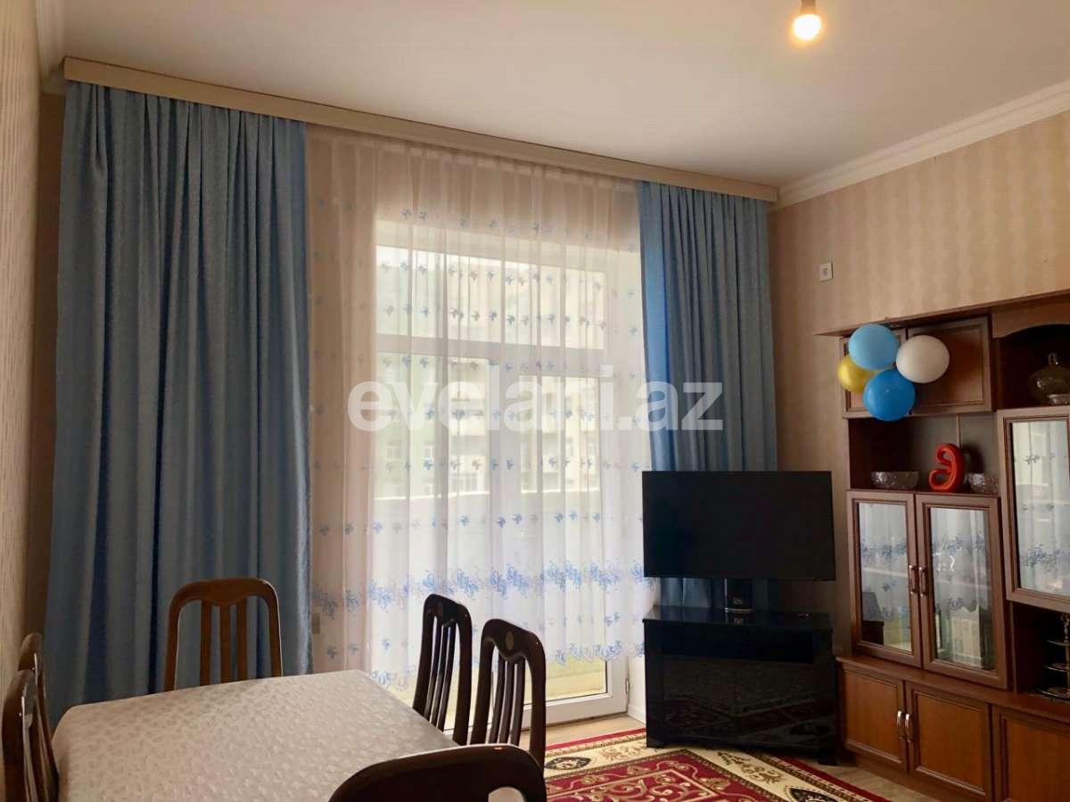 Satılır, yeni tikili, 4 otaqlı, 85 m², Bakı, Suraxanı r, Hövsan q.