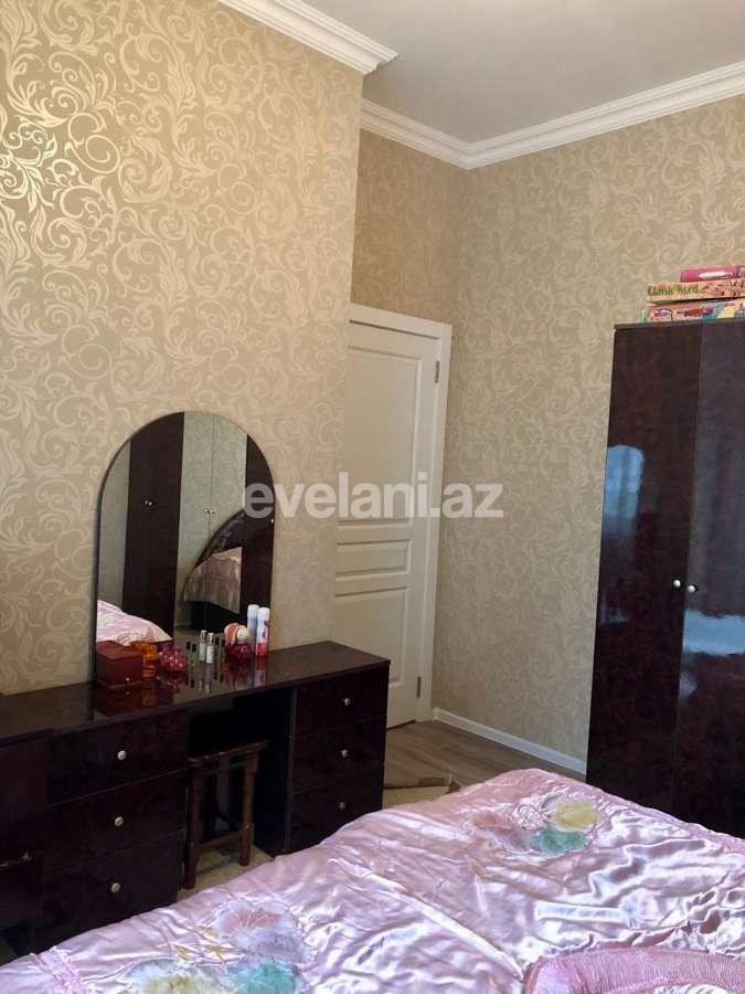 Satılır, yeni tikili, 4 otaqlı, 85 m², Bakı, Suraxanı r, Hövsan q.