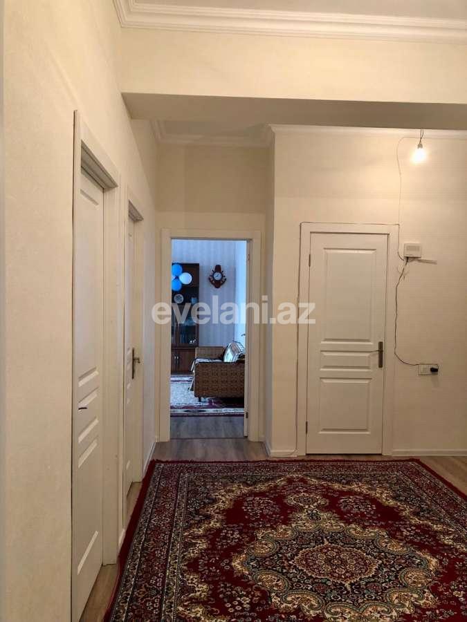 Satılır, yeni tikili, 4 otaqlı, 85 m², Bakı, Suraxanı r, Hövsan q.