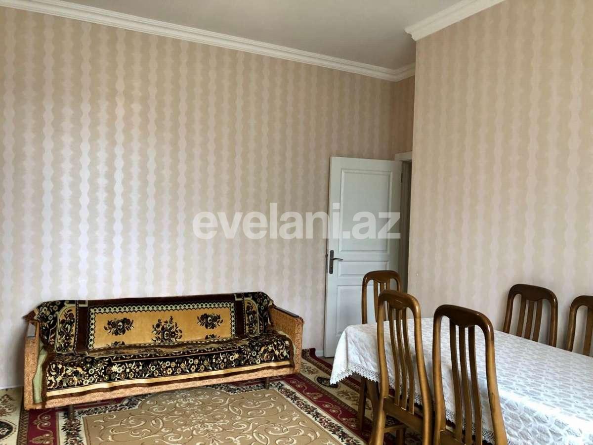 Satılır, yeni tikili, 4 otaqlı, 85 m², Bakı, Suraxanı r, Hövsan q.