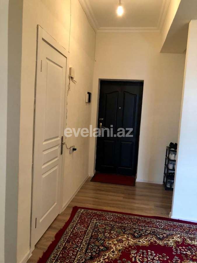 Satılır, yeni tikili, 4 otaqlı, 85 m², Bakı, Suraxanı r, Hövsan q.