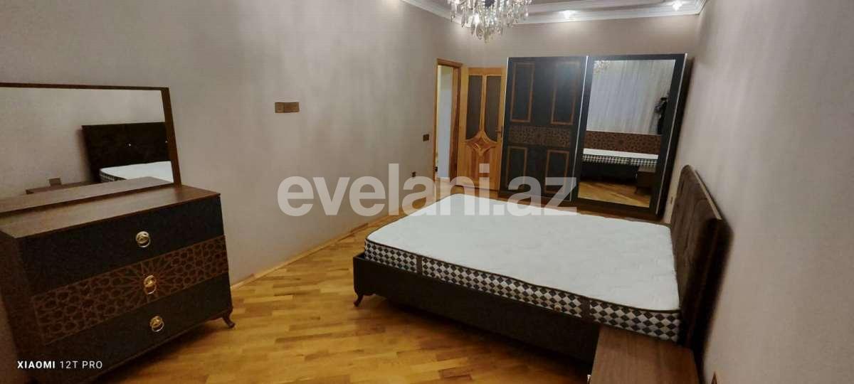 Kirayə verilir, yeni tikili, 2 otaqlı, 98 m², Bakı, Nərimanov r.