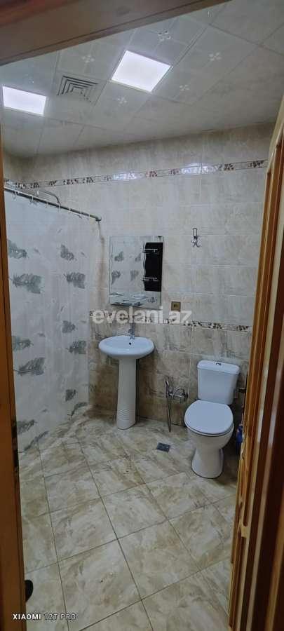 Kirayə verilir, yeni tikili, 2 otaqlı, 98 m², Bakı, Nərimanov r.