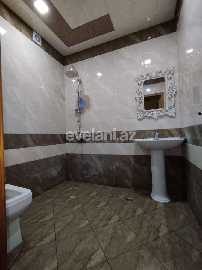 Kirayə verilir, yeni tikili, 3 otaqlı, 68 m², Bakı, Yasamal r.