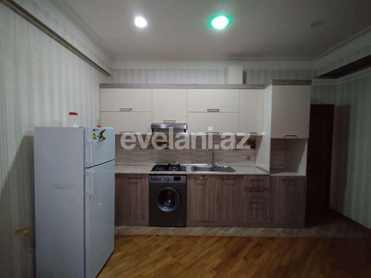 Kirayə verilir, yeni tikili, 3 otaqlı, 68 m², Bakı, Yasamal r.
