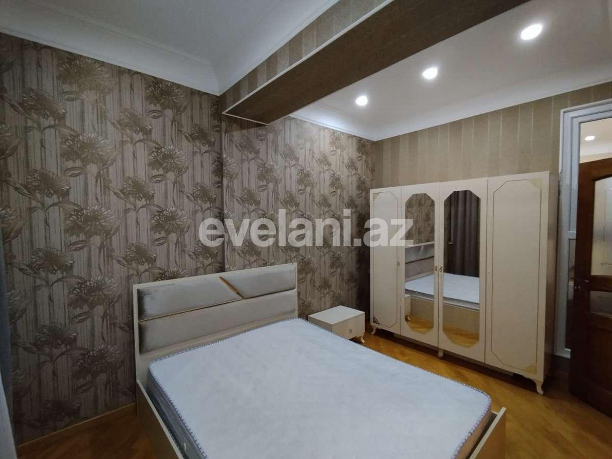 Kirayə verilir, yeni tikili, 3 otaqlı, 68 m², Bakı, Yasamal r.