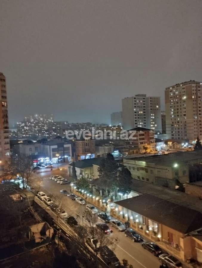 Kirayə verilir, yeni tikili, 3 otaqlı, 68 m², Bakı, Yasamal r.