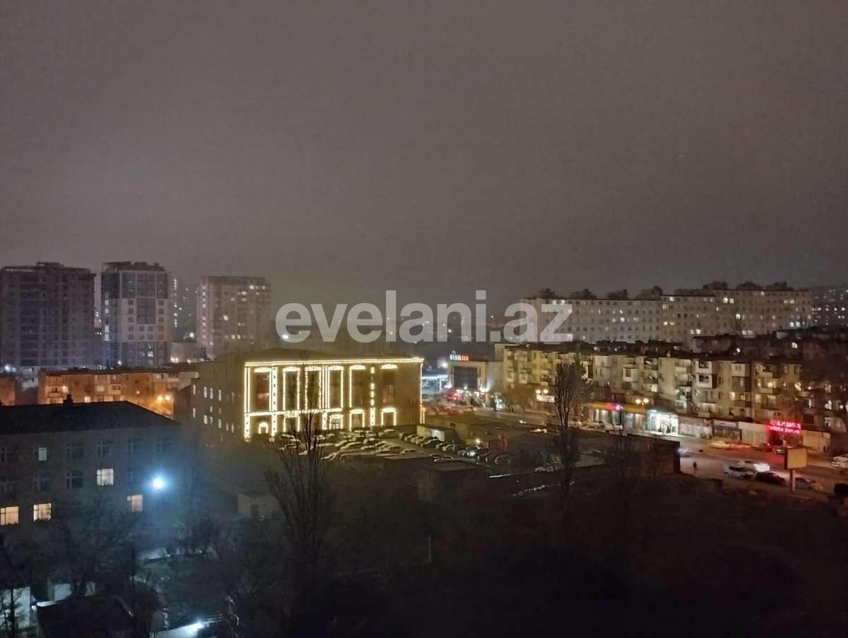 Kirayə verilir, yeni tikili, 3 otaqlı, 68 m², Bakı, Yasamal r.