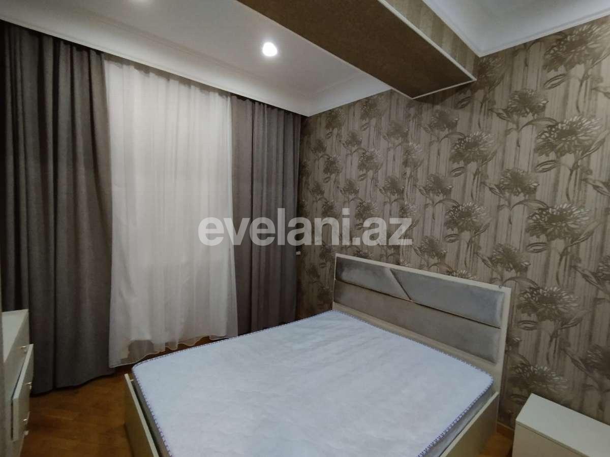 Kirayə verilir, yeni tikili, 3 otaqlı, 68 m², Bakı, Yasamal r.