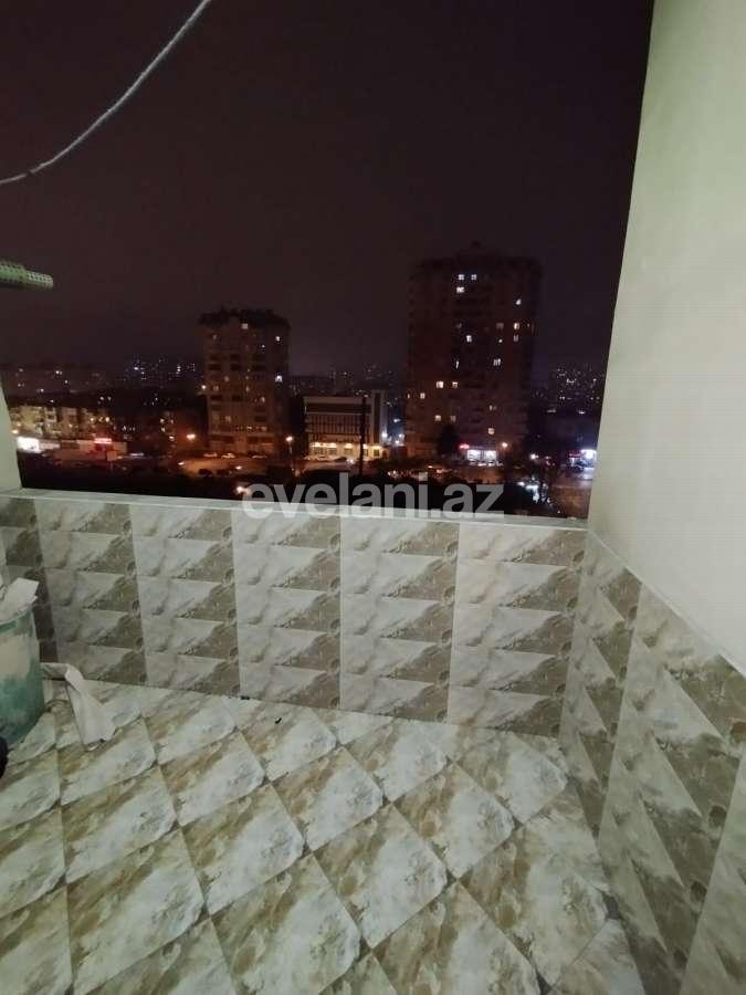 Kirayə verilir, yeni tikili, 3 otaqlı, 68 m², Bakı, Yasamal r.