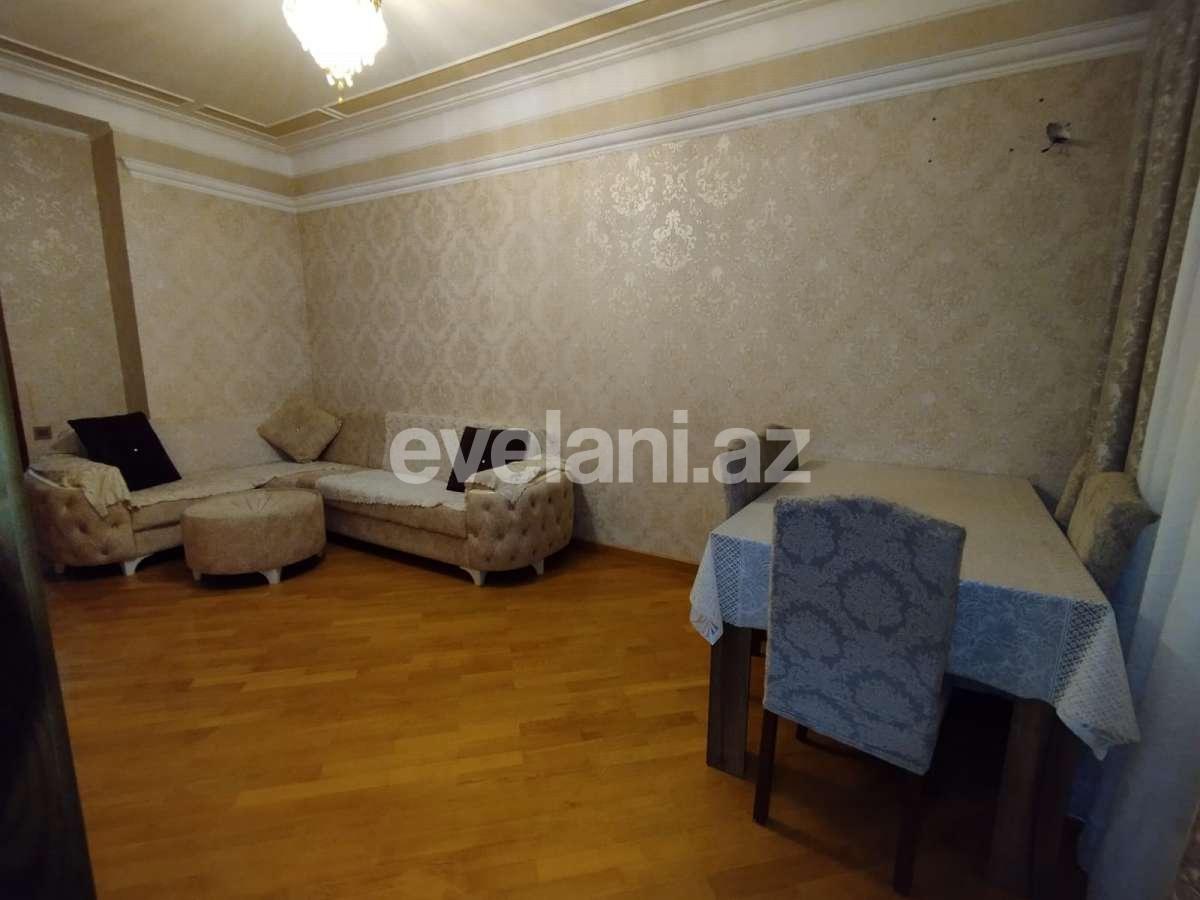 Kirayə verilir, yeni tikili, 3 otaqlı, 68 m², Bakı, Yasamal r.