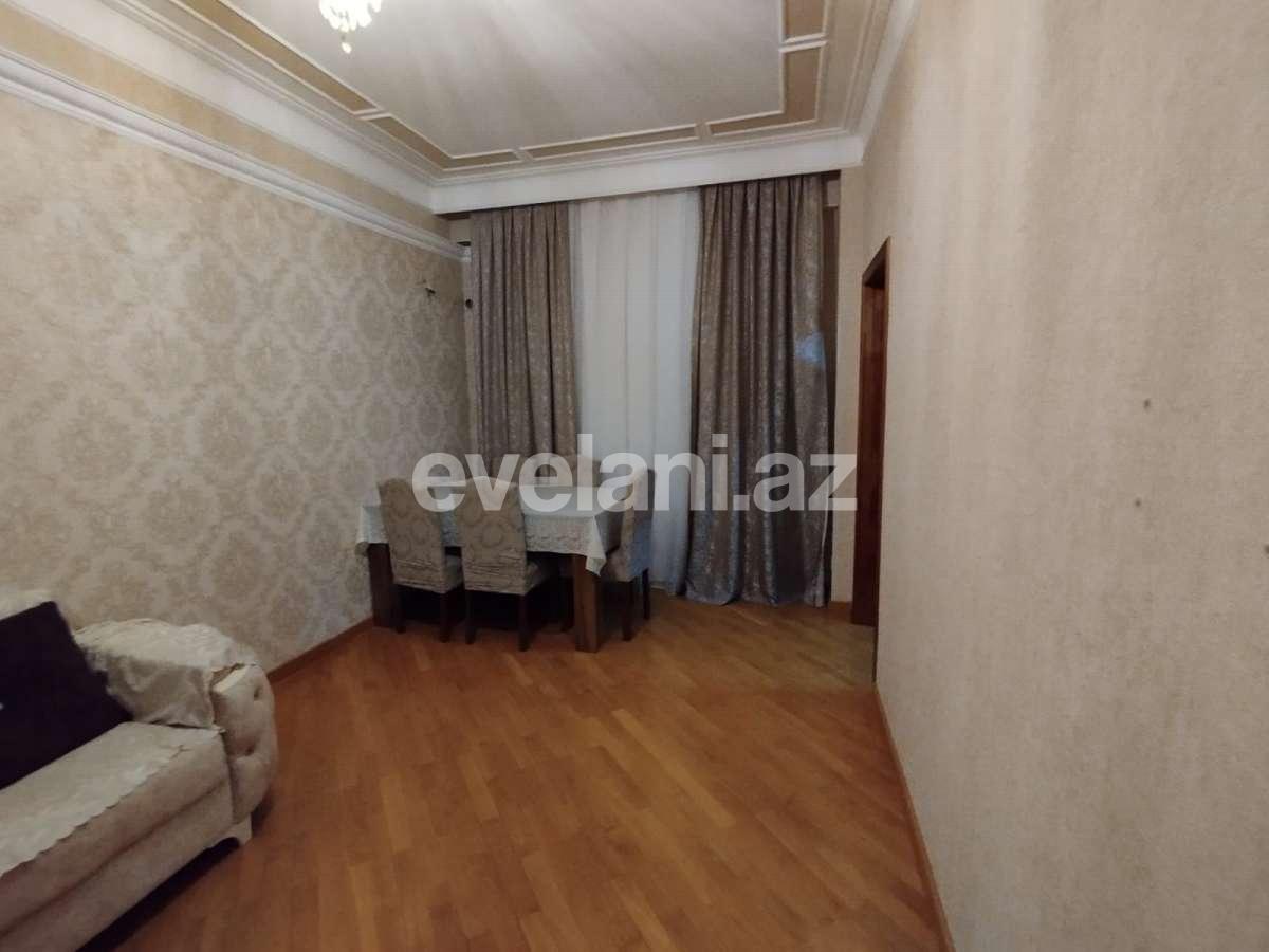 Kirayə verilir, yeni tikili, 3 otaqlı, 68 m², Bakı, Yasamal r.