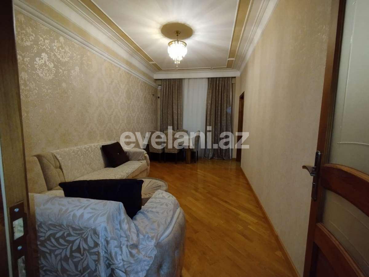 Kirayə verilir, yeni tikili, 3 otaqlı, 68 m², Bakı, Yasamal r.