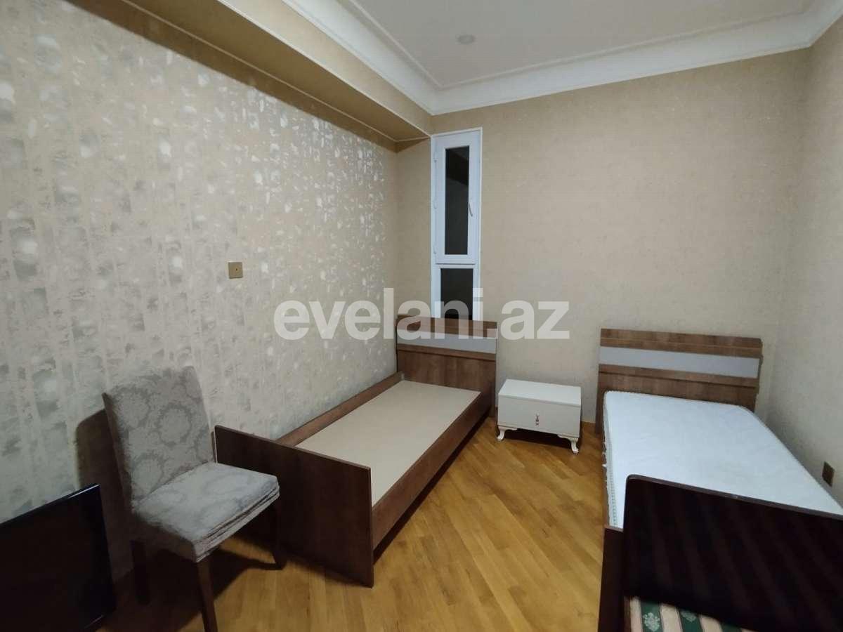 Kirayə verilir, yeni tikili, 3 otaqlı, 68 m², Bakı, Yasamal r.