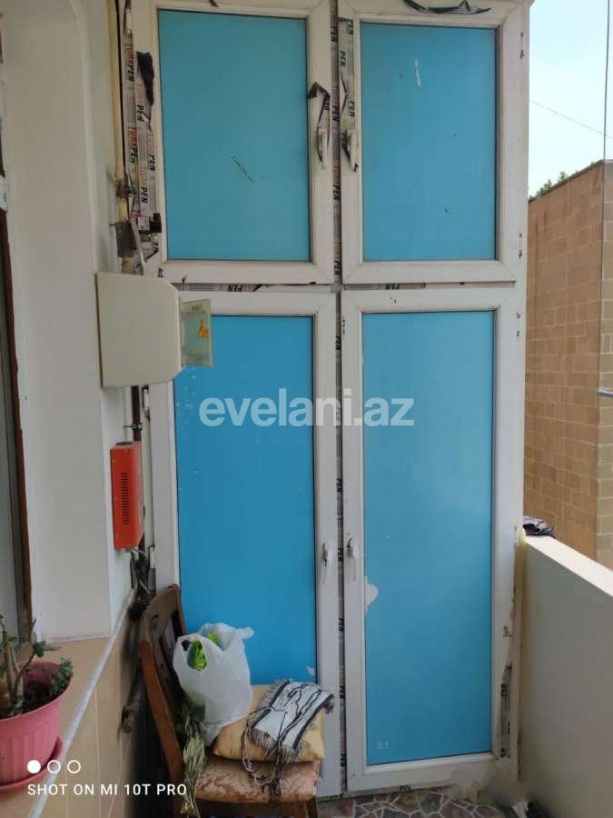 Rent, new building, 3 room, 120 m², Baku, Binagadi r, 6-th microdistrict d, Nasimi m.