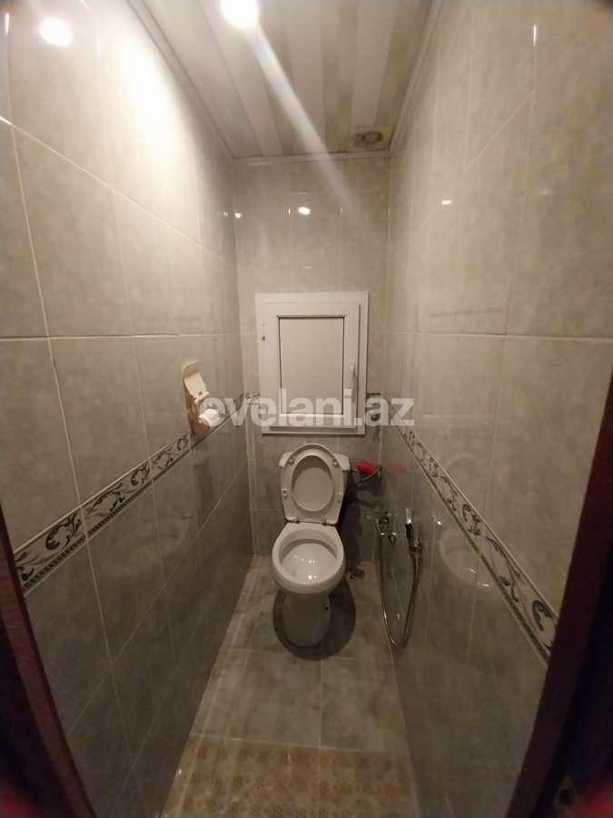 Satılır, köhnə tikili, 3 otaqlı, 110 m², Bakı, Xətai r, Köhnə Günəşli q.