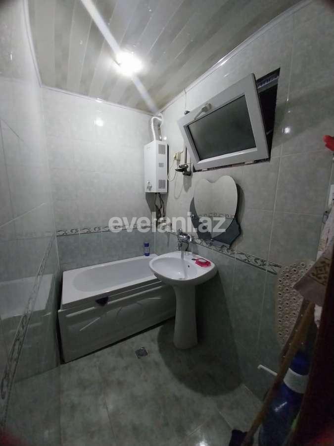 Satılır, köhnə tikili, 3 otaqlı, 110 m², Bakı, Xətai r, Köhnə Günəşli q.