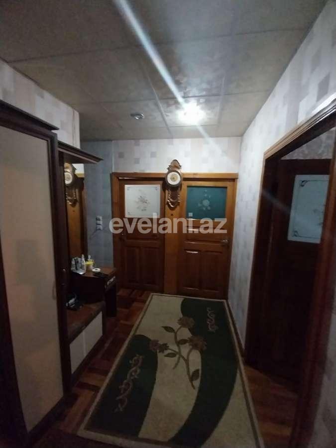 Satılır, köhnə tikili, 3 otaqlı, 110 m², Bakı, Xətai r, Köhnə Günəşli q.