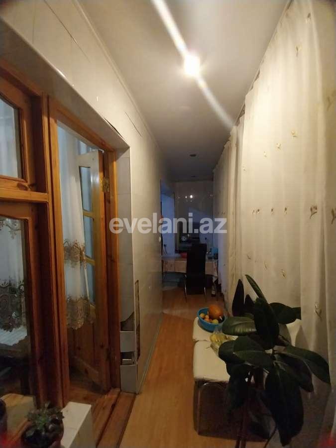 Satılır, köhnə tikili, 3 otaqlı, 110 m², Bakı, Xətai r, Köhnə Günəşli q.