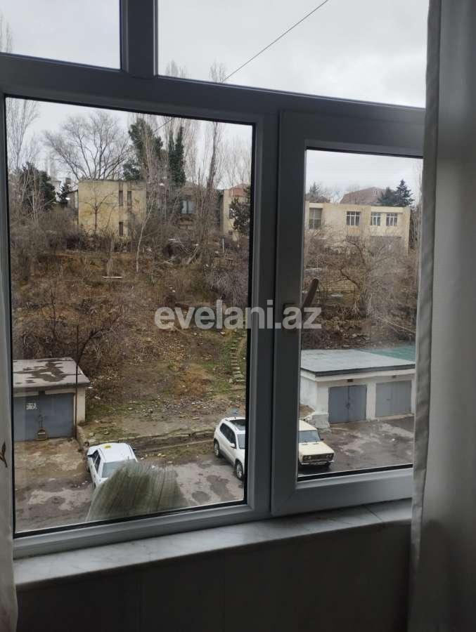 Satılır, köhnə tikili, 3 otaqlı, 110 m², Bakı, Xətai r, Köhnə Günəşli q.