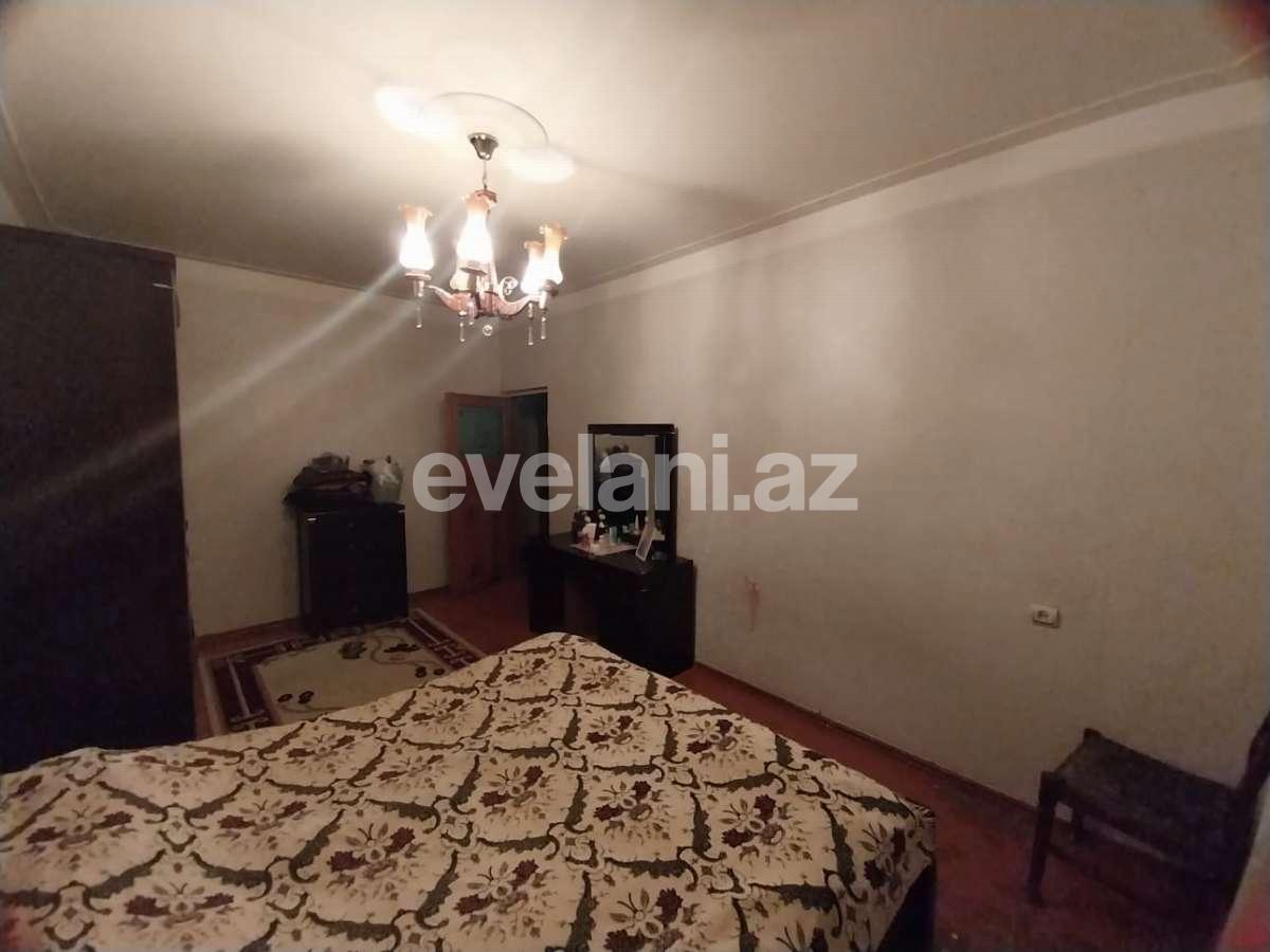 Satılır, köhnə tikili, 3 otaqlı, 110 m², Bakı, Xətai r, Köhnə Günəşli q.