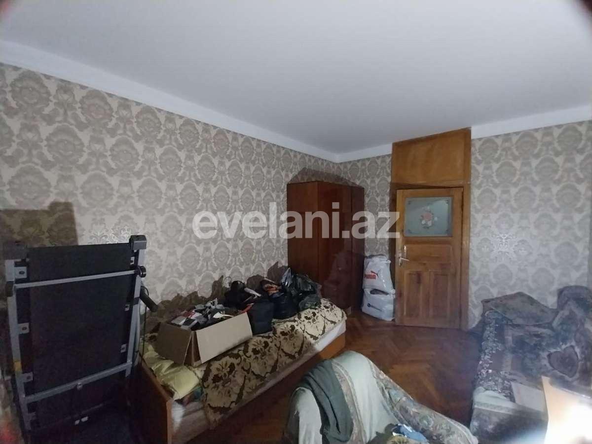 Satılır, köhnə tikili, 3 otaqlı, 110 m², Bakı, Xətai r, Köhnə Günəşli q.