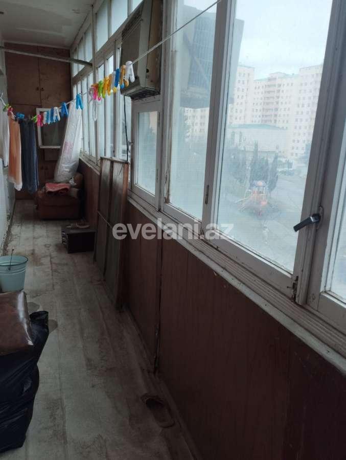 Satılır, köhnə tikili, 3 otaqlı, 110 m², Bakı, Xətai r, Köhnə Günəşli q.