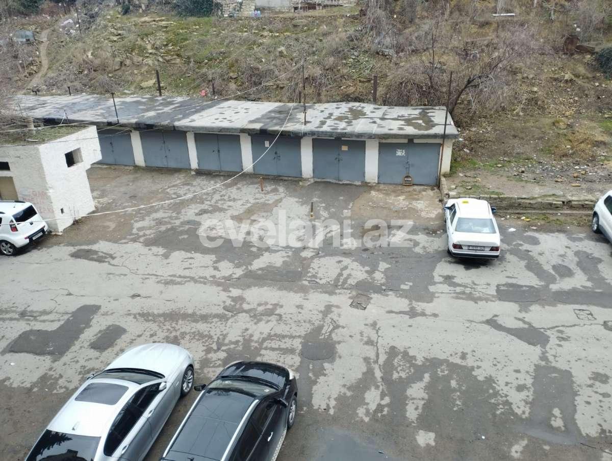 Satılır, köhnə tikili, 3 otaqlı, 110 m², Bakı, Xətai r, Köhnə Günəşli q.