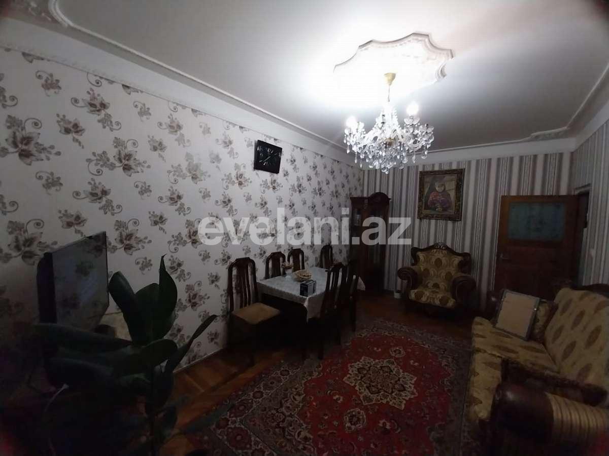 Satılır, köhnə tikili, 3 otaqlı, 110 m², Bakı, Xətai r, Köhnə Günəşli q.
