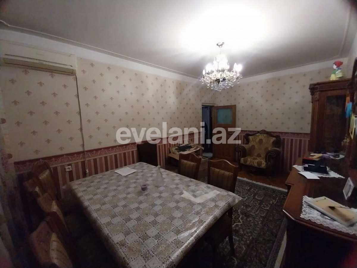 Satılır, köhnə tikili, 3 otaqlı, 110 m², Bakı, Xətai r, Köhnə Günəşli q.