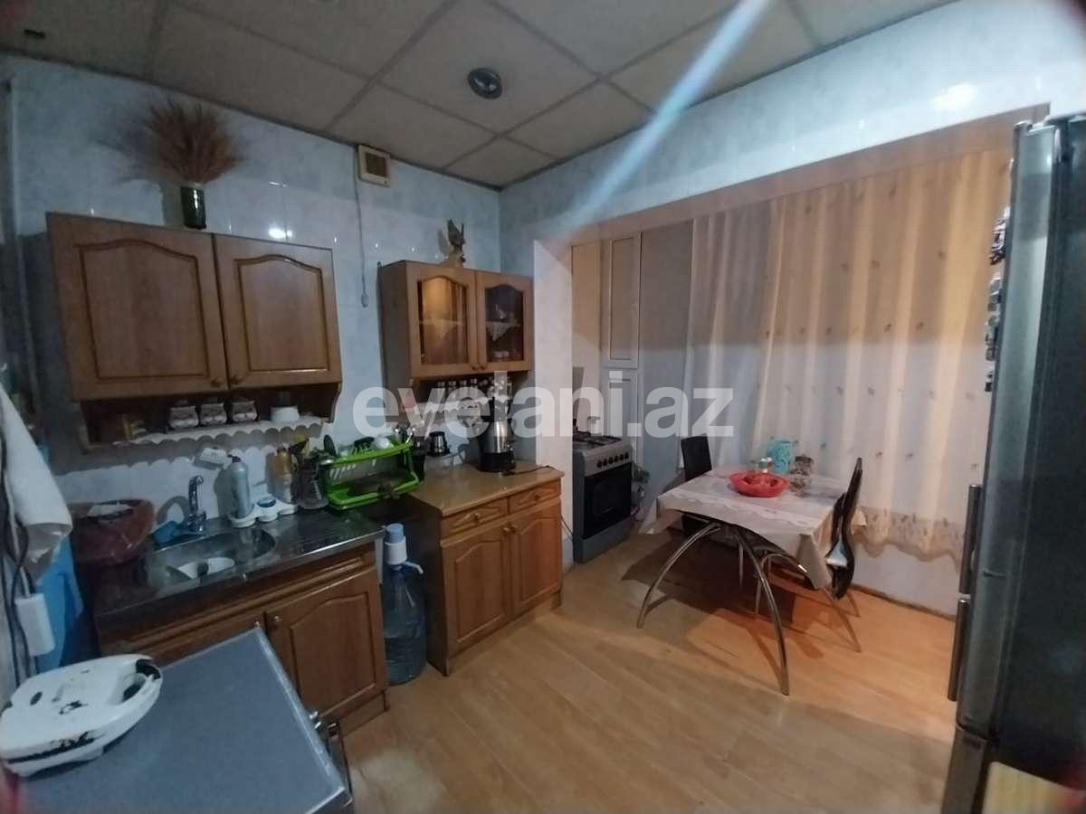 Satılır, köhnə tikili, 3 otaqlı, 110 m², Bakı, Xətai r, Köhnə Günəşli q.