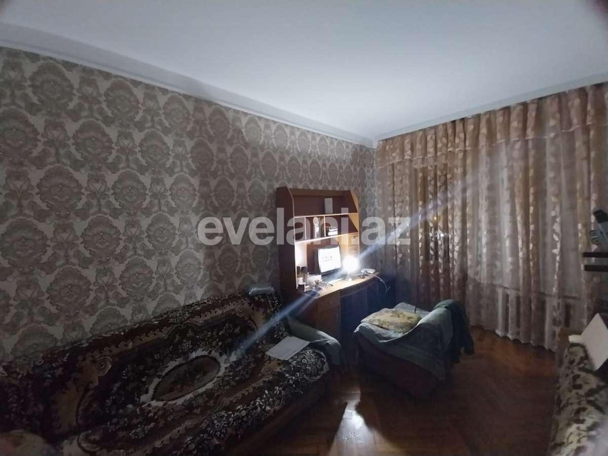 Satılır, köhnə tikili, 3 otaqlı, 110 m², Bakı, Xətai r, Köhnə Günəşli q.