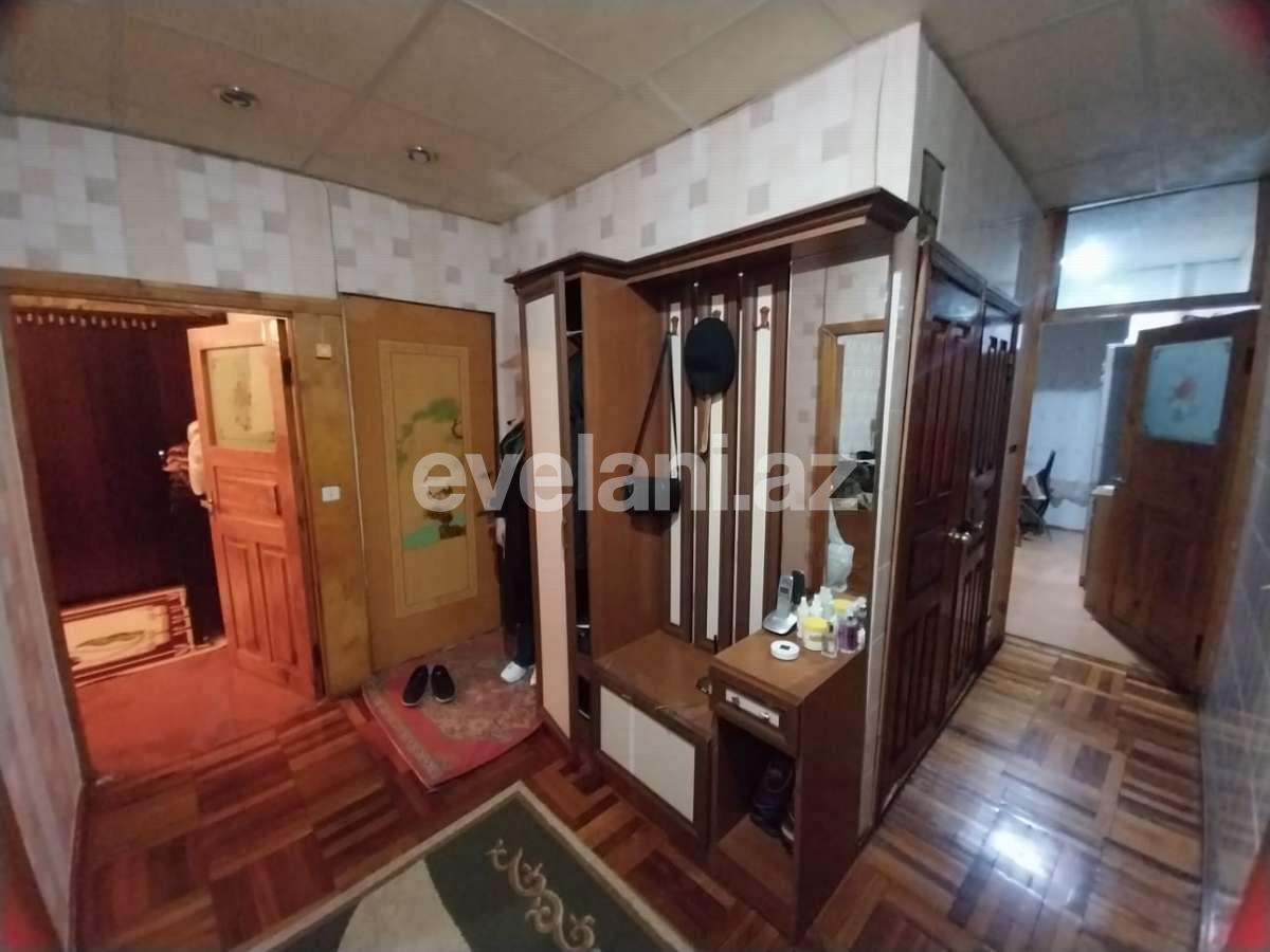 Satılır, köhnə tikili, 3 otaqlı, 110 m², Bakı, Xətai r, Köhnə Günəşli q.