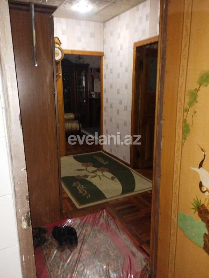 Satılır, köhnə tikili, 3 otaqlı, 110 m², Bakı, Xətai r, Köhnə Günəşli q.