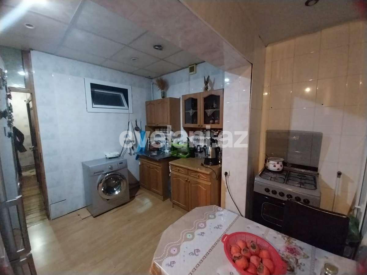 Satılır, köhnə tikili, 3 otaqlı, 110 m², Bakı, Xətai r, Köhnə Günəşli q.