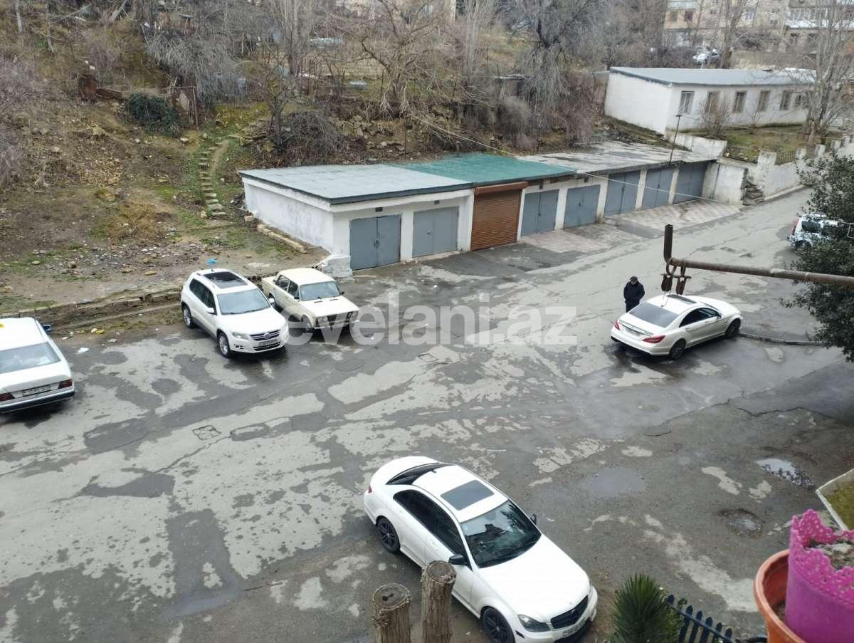 Satılır, köhnə tikili, 3 otaqlı, 110 m², Bakı, Xətai r, Köhnə Günəşli q.