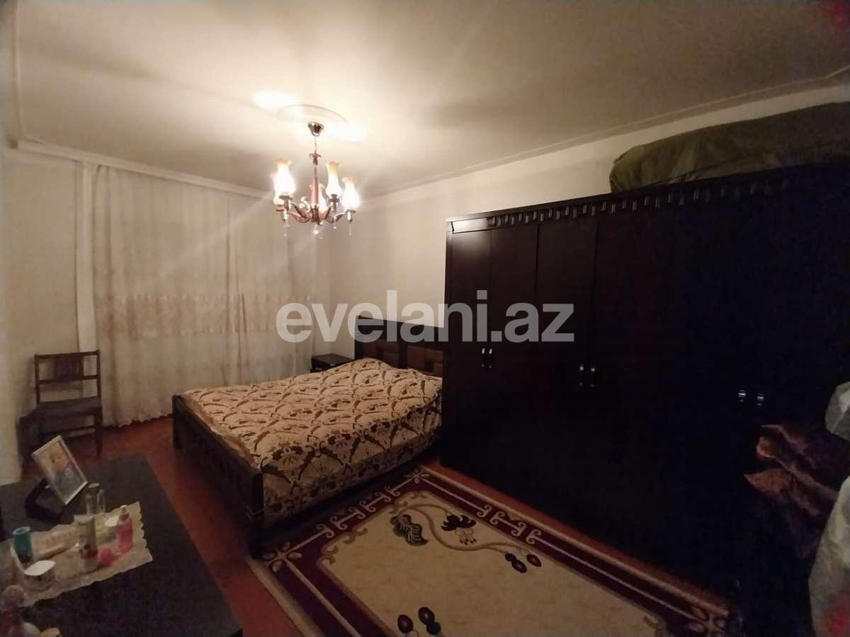 Satılır, köhnə tikili, 3 otaqlı, 110 m², Bakı, Xətai r, Köhnə Günəşli q.