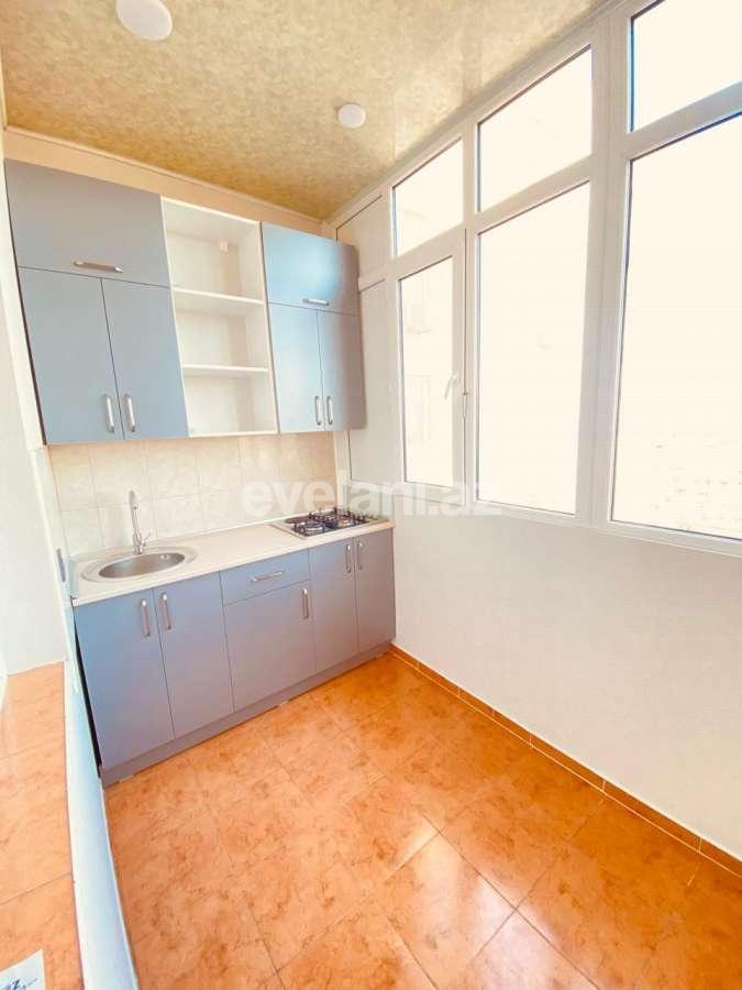 Satılır, yeni tikili, 2 otaqlı, 50 m², Bakı, Xətai r.