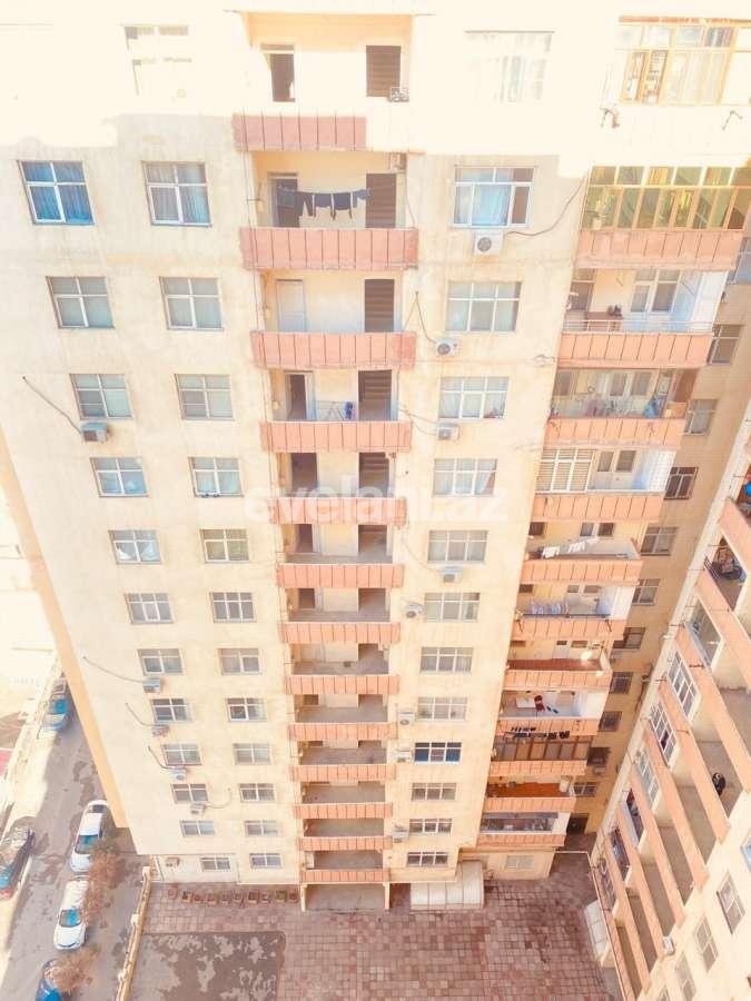Satılır, yeni tikili, 2 otaqlı, 50 m², Bakı, Xətai r.