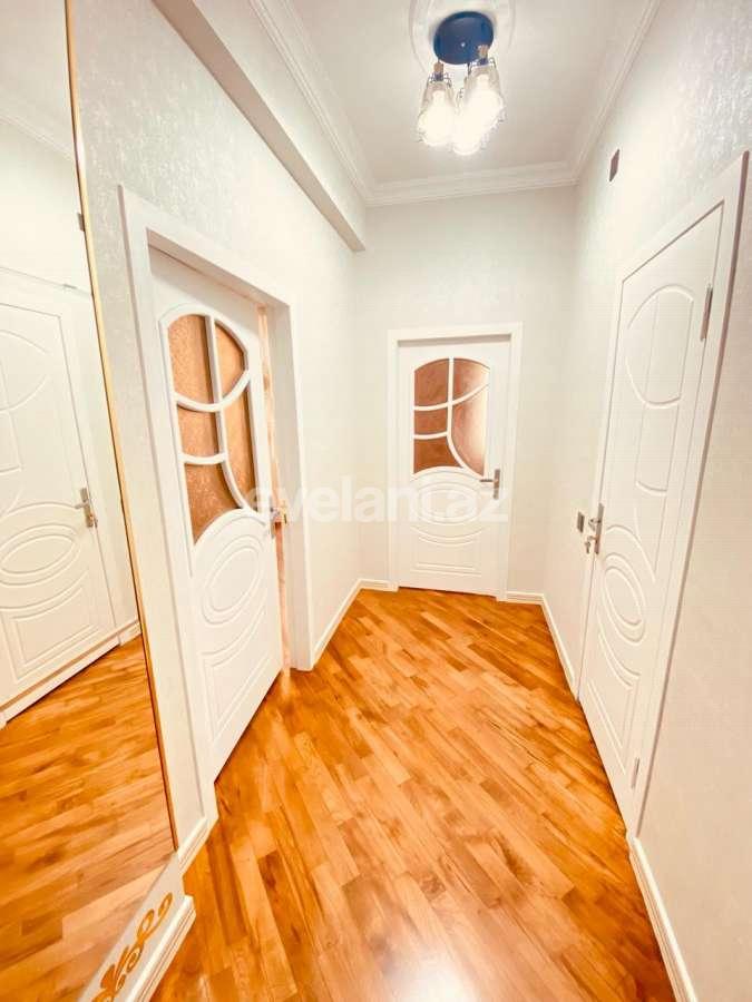 Satılır, yeni tikili, 2 otaqlı, 50 m², Bakı, Xətai r.