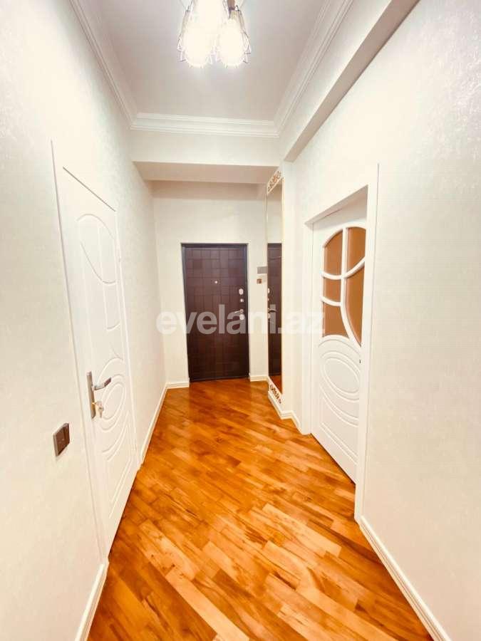 Satılır, yeni tikili, 2 otaqlı, 50 m², Bakı, Xətai r.