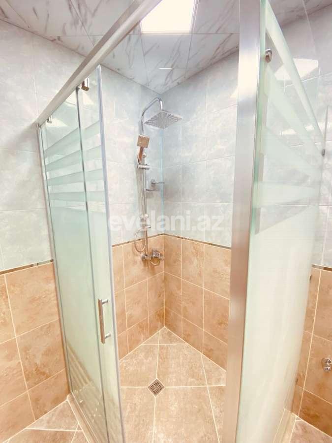 Satılır, yeni tikili, 2 otaqlı, 50 m², Bakı, Xətai r.