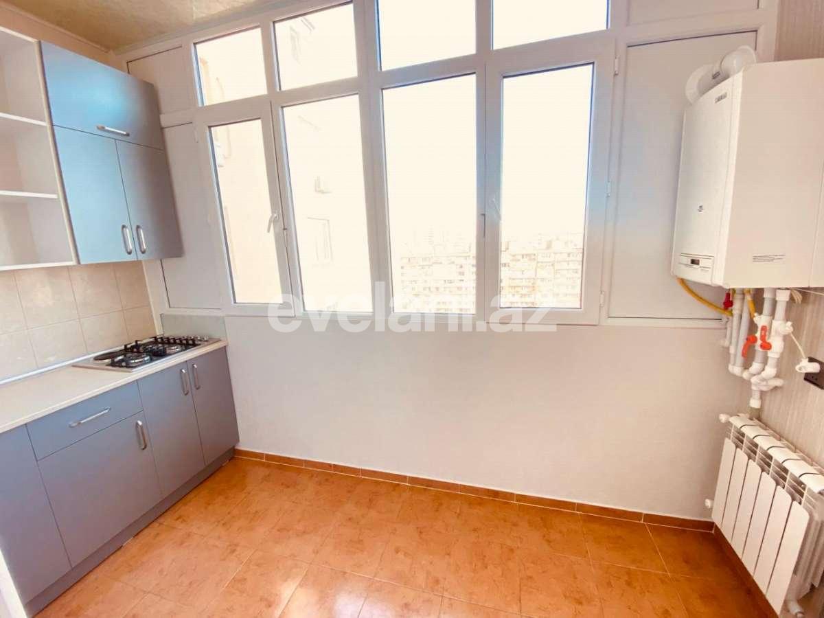 Satılır, yeni tikili, 2 otaqlı, 50 m², Bakı, Xətai r.