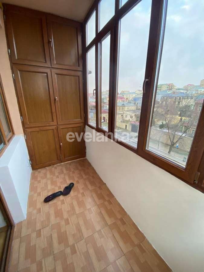 Сдаётся, новостройка, 2-комнаты, 100 m², Баку, Сабаильский r, Бадамдар p.