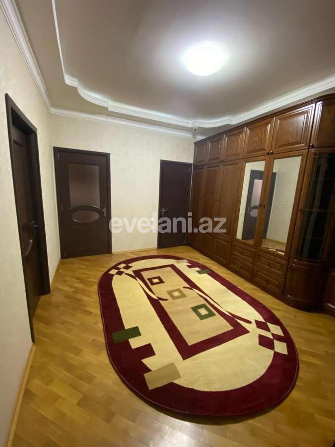 Сдаётся, новостройка, 2-комнаты, 100 m², Баку, Сабаильский r, Бадамдар p.