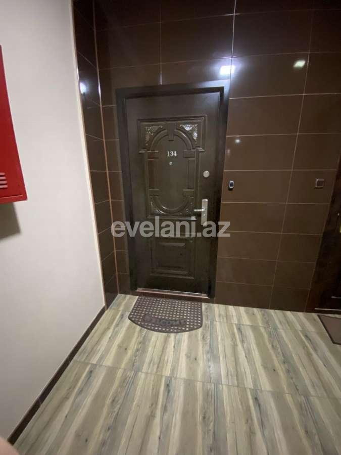 Сдаётся, новостройка, 2-комнаты, 100 m², Баку, Сабаильский r, Бадамдар p.