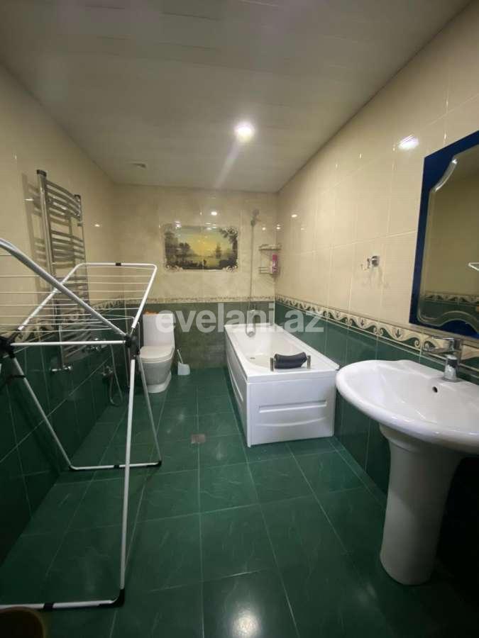 Сдаётся, новостройка, 2-комнаты, 100 m², Баку, Сабаильский r, Бадамдар p.