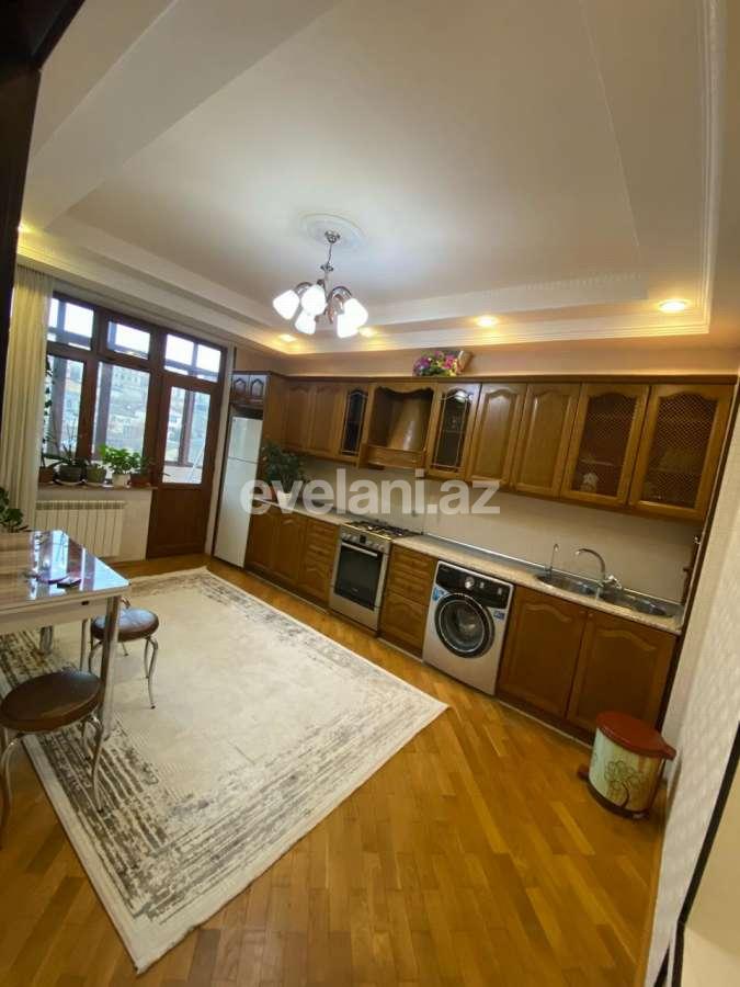 Сдаётся, новостройка, 2-комнаты, 100 m², Баку, Сабаильский r, Бадамдар p.