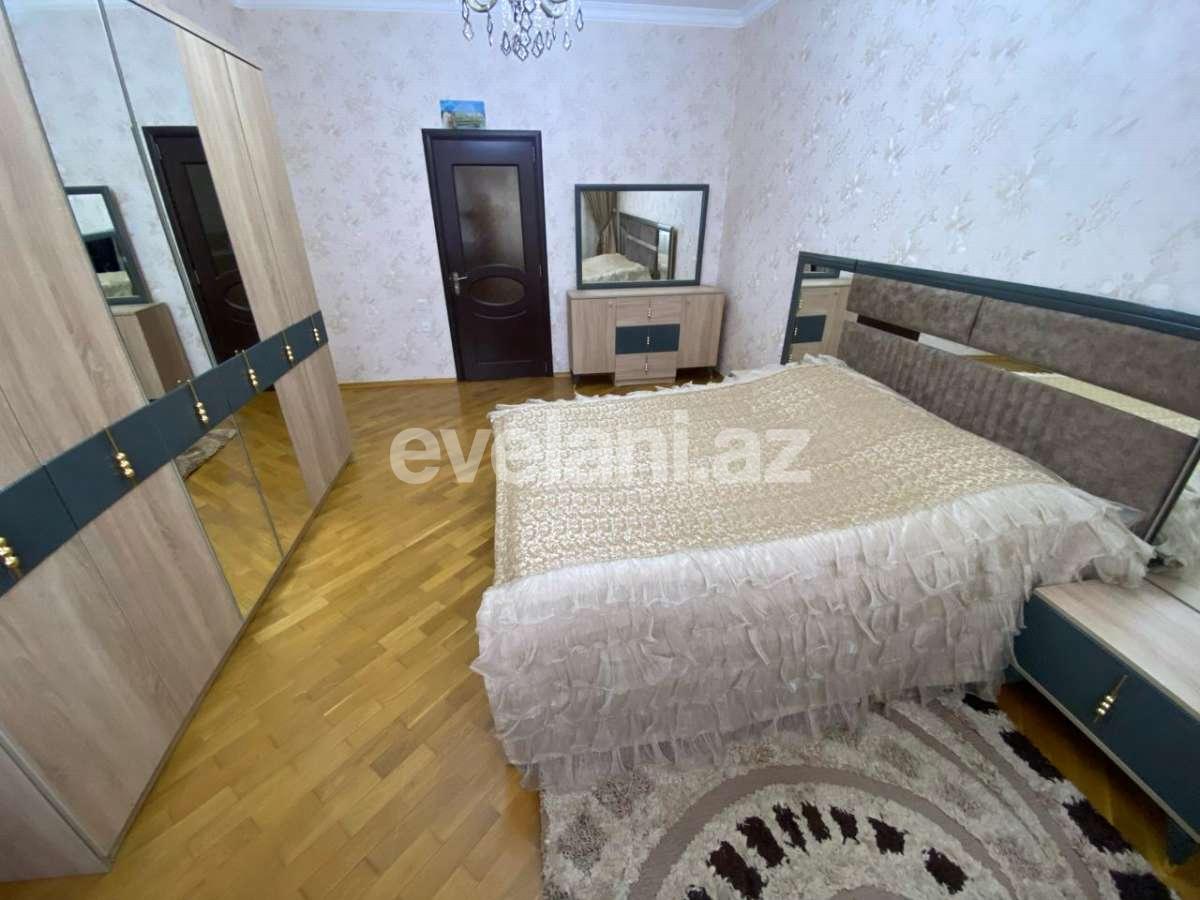 Сдаётся, новостройка, 2-комнаты, 100 m², Баку, Сабаильский r, Бадамдар p.